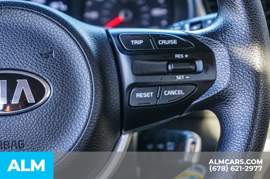 Used 2021 Kia Rio S image 31