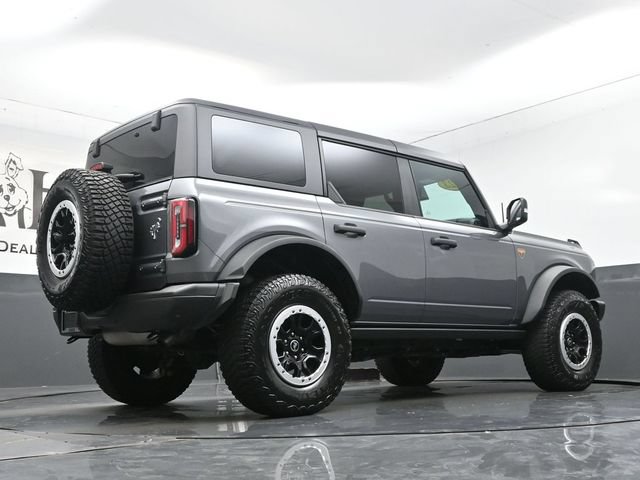 Used 2023 Ford Bronco Badlands AWD/4WD image 51