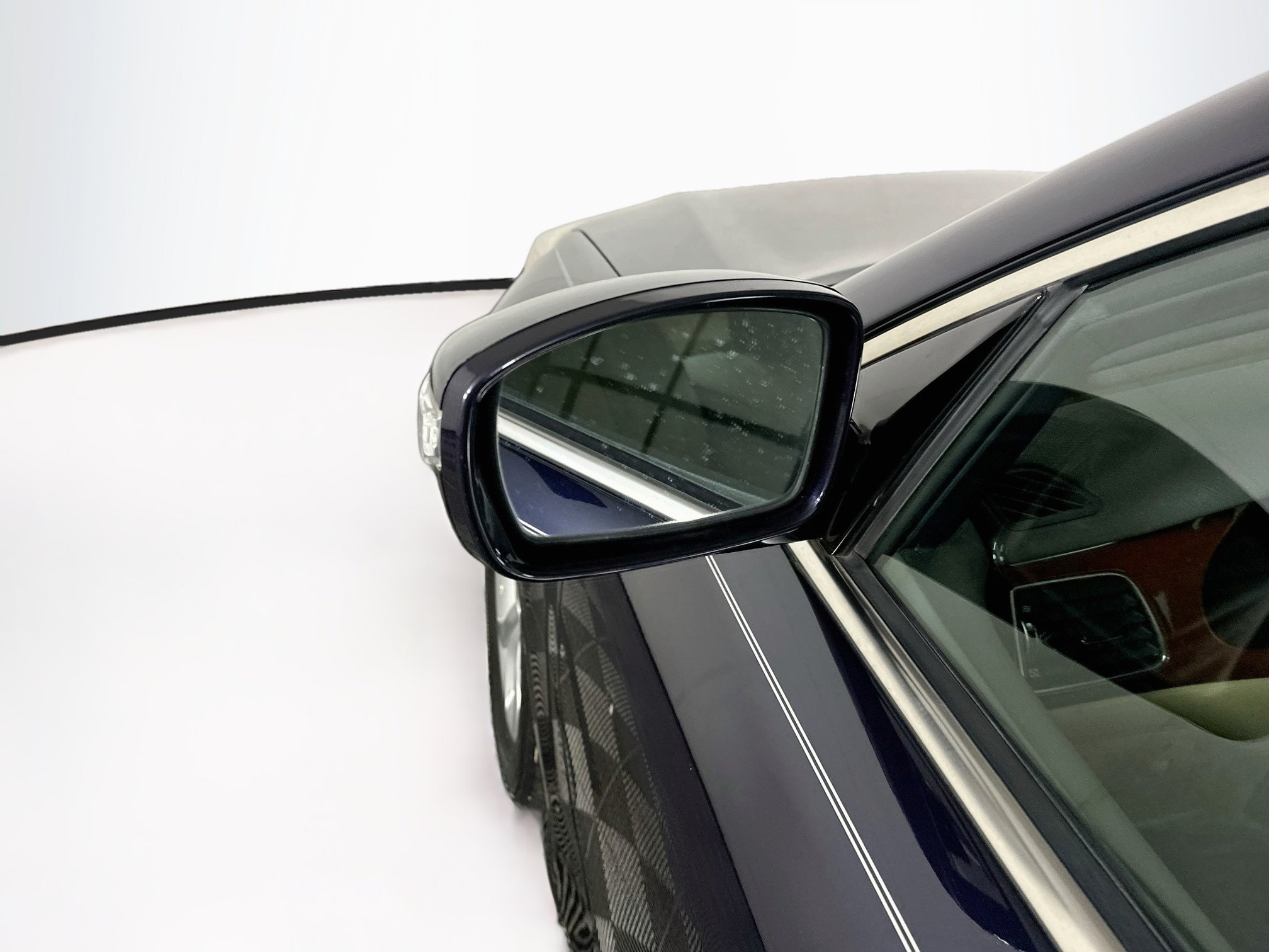 Used 2013 Hyundai Genesis 3.8 RWD image 16