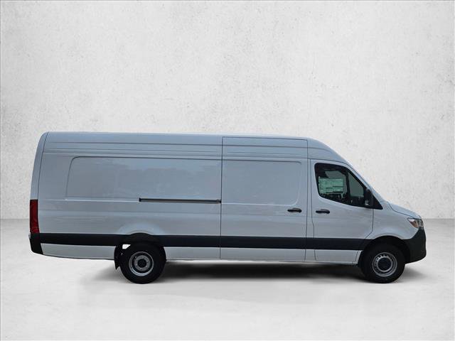 New 2026 Mercedes-Benz Sprinter 2500 image 4