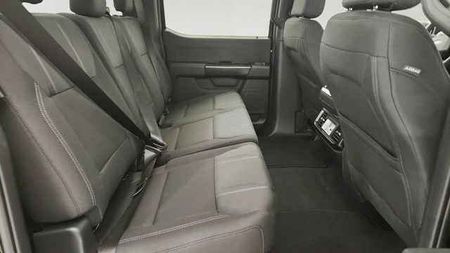 New 2026 Ford F150 STX w/ Equipment Group 200A AWD/4WD image 25