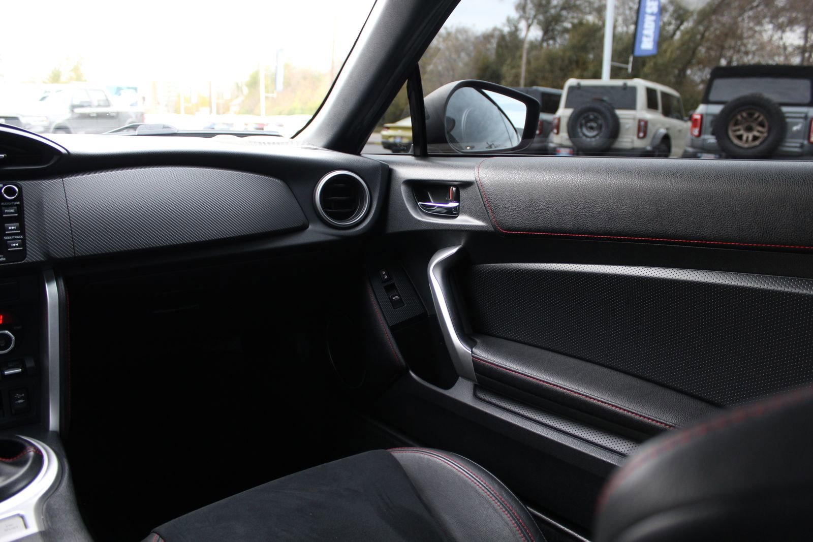 Used 2016 Subaru BRZ Limited image 11