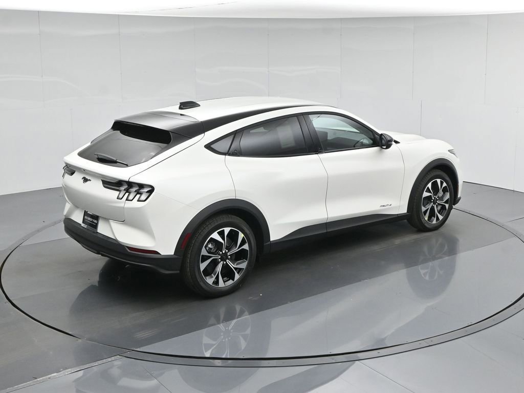 New 2026 Ford Mustang Mach-E Select image 38