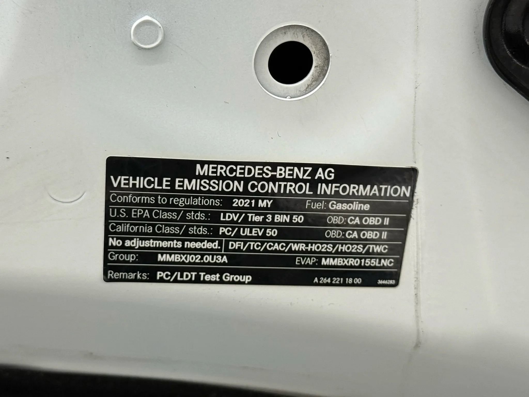 Used 2021 Mercedes-Benz C 300 Sedan image 46