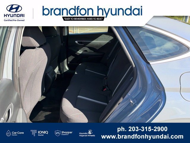 Certified 2026 Hyundai Sonata SE FWD image 23