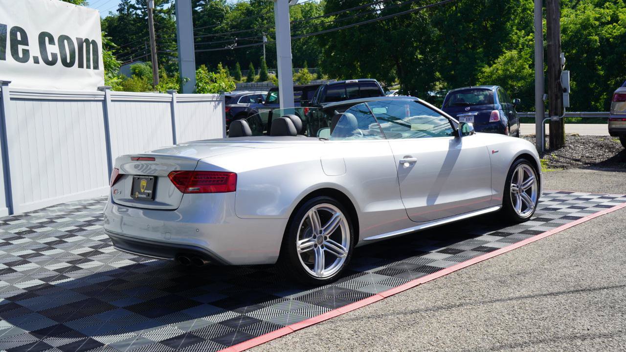 Used 2014 Audi S5 Premium Plus AWD/4WD image 12