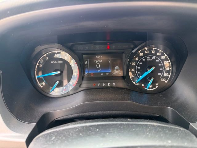 Used 2022 Ford Ranger XLT w/ Equipment Group 301A Mid image 15