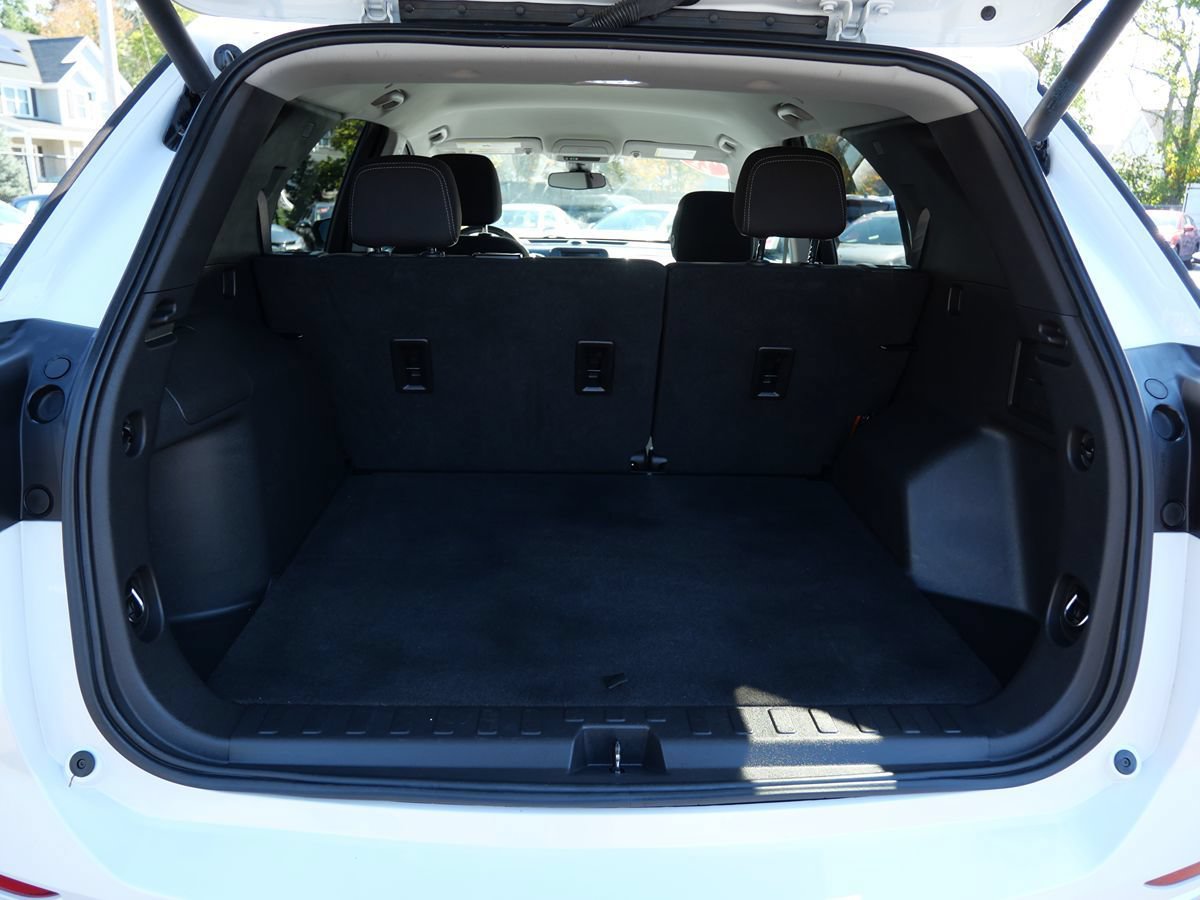 Used 2021 Chevrolet Equinox LT AWD/4WD image 35