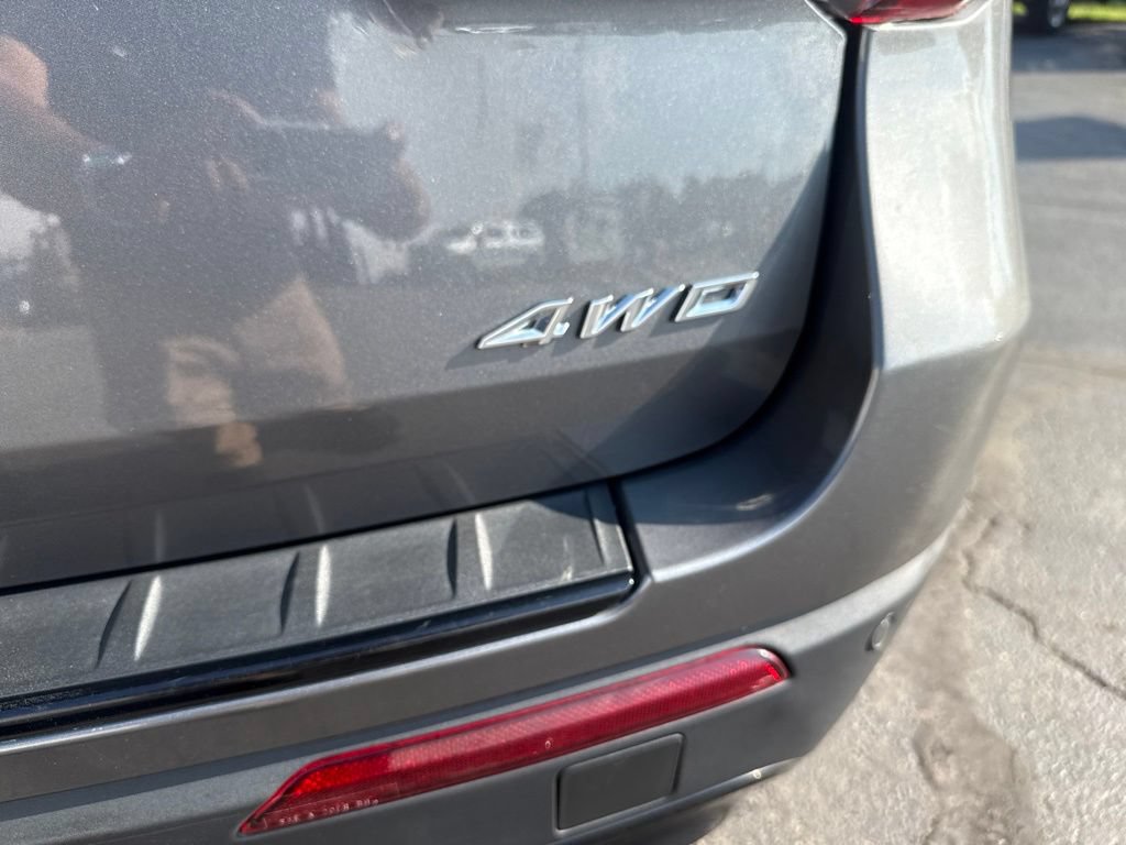 Used 2023 Ford Explorer ST-Line AWD/4WD image 47