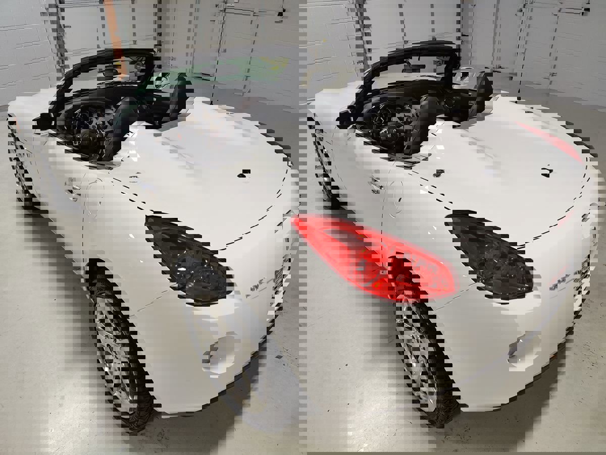 Used 2007 Pontiac Solstice Convertible w/ Premium Package image 20