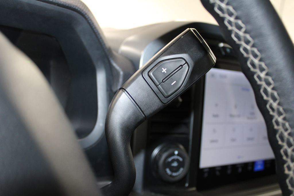 Used 2024 Ford F150 XLT w/ Mobile Office Package image 42