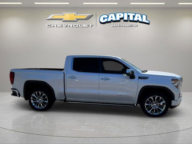 Used 2023 GMC Sierra 1500 Denali w/ Denali Reserve Package image 6