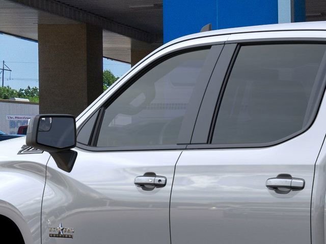 New 2025 Chevrolet Silverado 1500 RST w/ Texas Edition Plus image 12