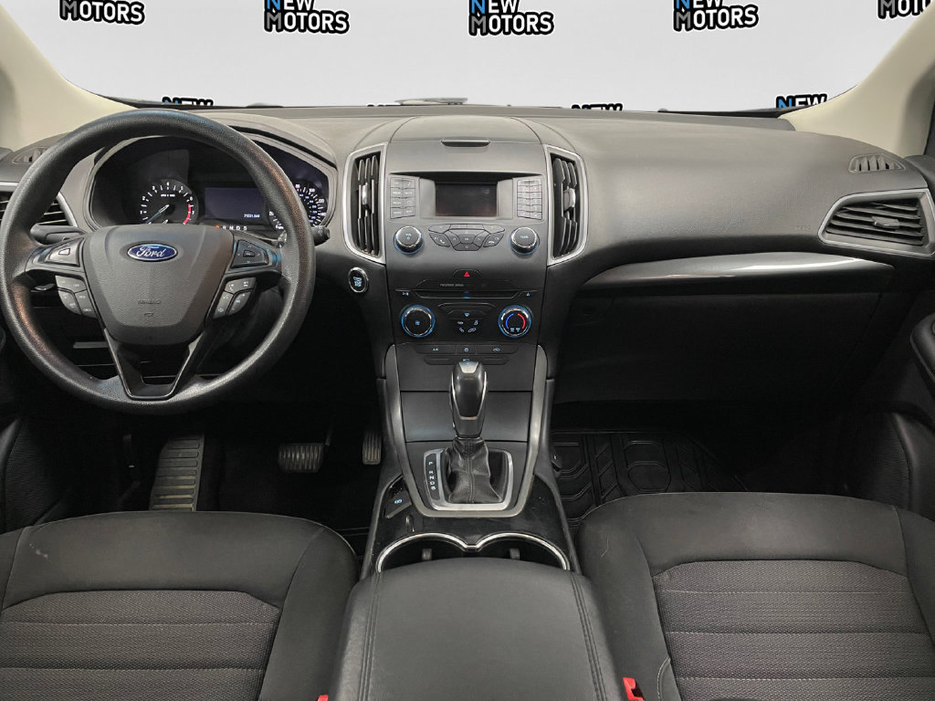 Used 2016 Ford Edge SE AWD/4WD image 10
