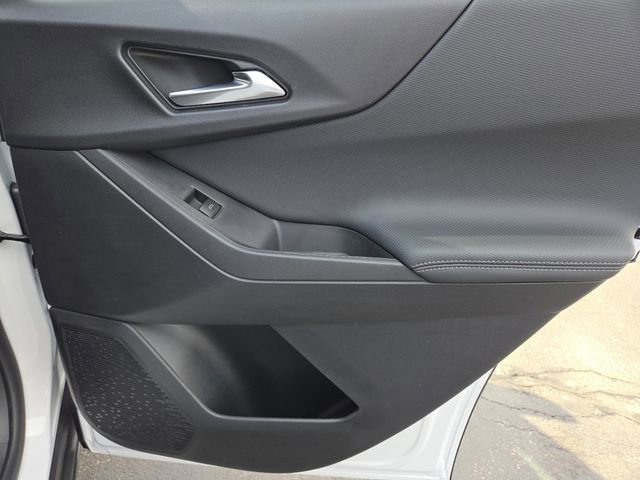 New 2026 Chevrolet Equinox LT w/ Safety and Technology Package image 25