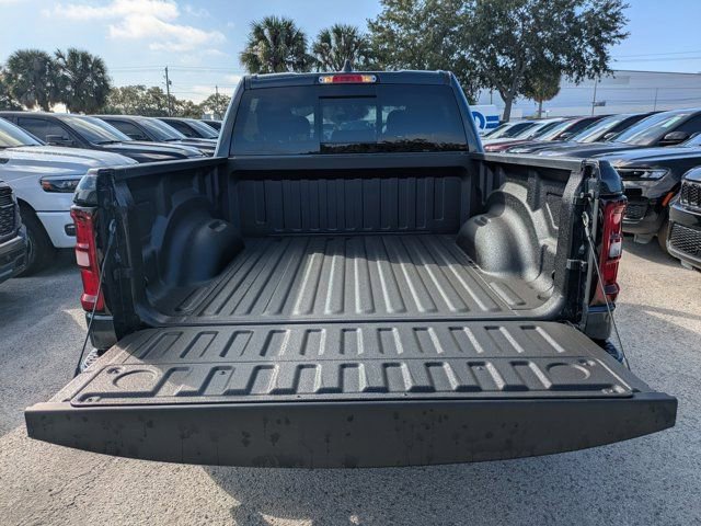 New 2026 RAM 1500 Big Horn image 12