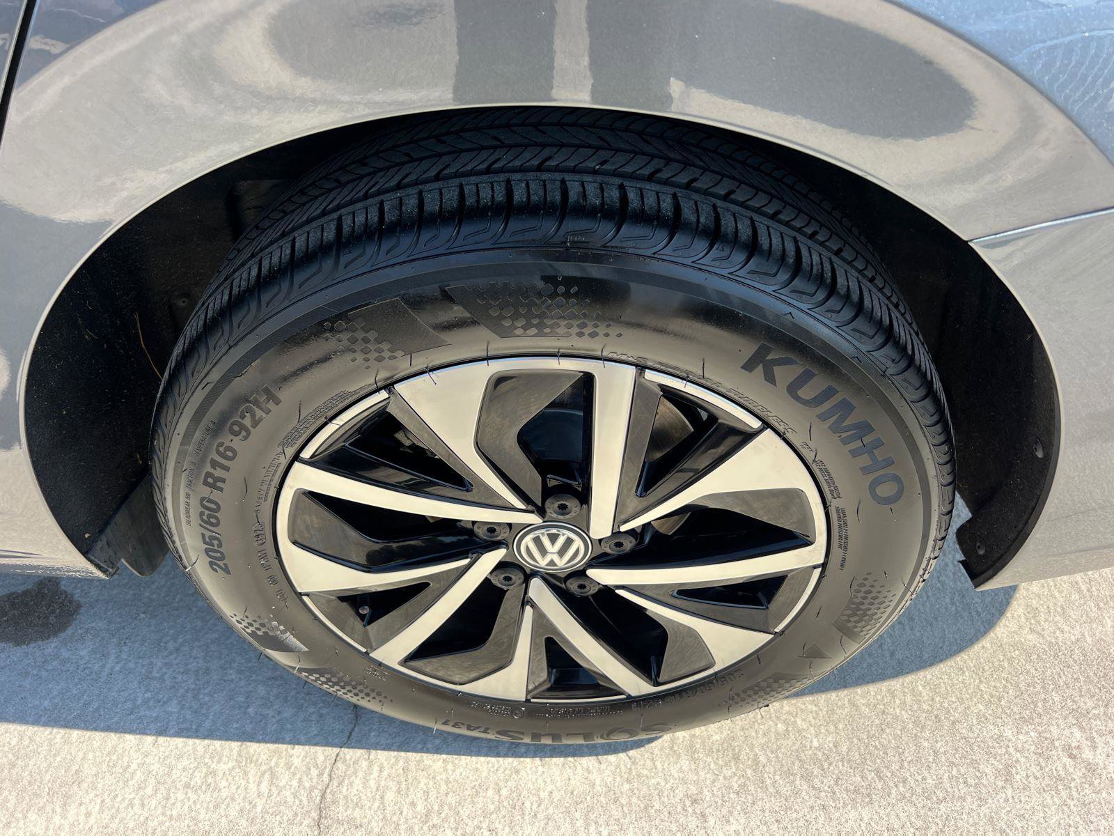 Used 2024 Volkswagen Jetta S FWD image 19
