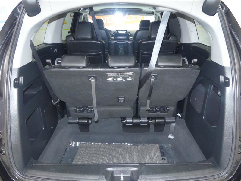 Used 2023 Honda Odyssey EX-L image 29