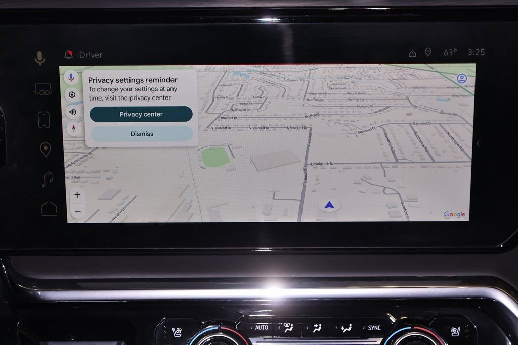 Used 2026 GMC Sierra 3500 Denali Ultimate image 29