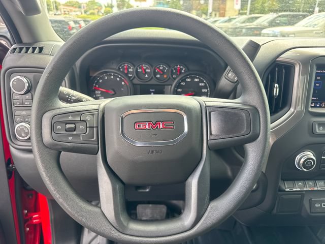New 2026 GMC Sierra 1500 Pro w/ Pro Value Package AWD/4WD image 19