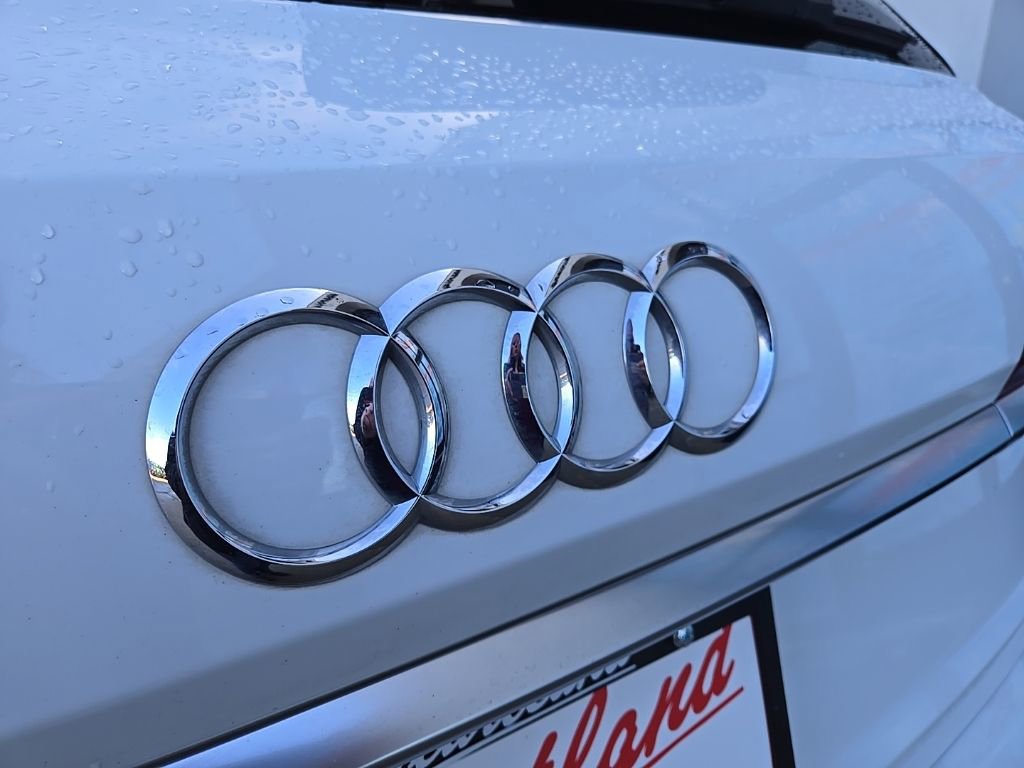 Used 2022 Audi Q7 2.0T Premium Plus w/ Premium Plus Package image 21