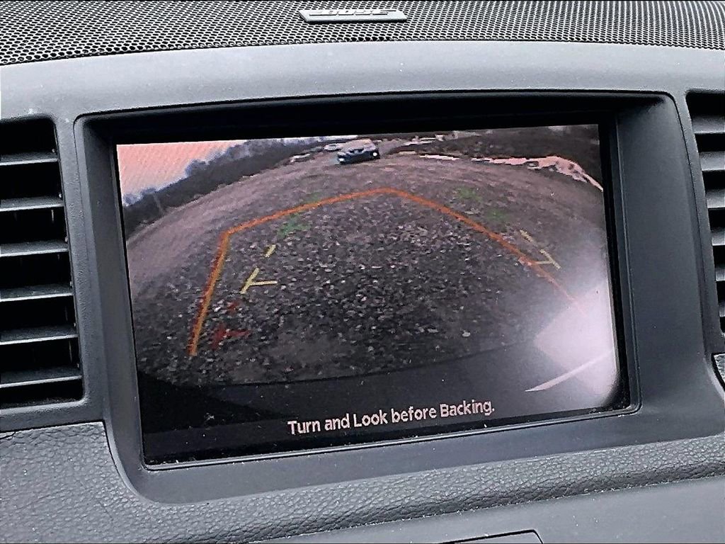 Used 2007 INFINITI M45 Sport w/ Technology Pkg image 14