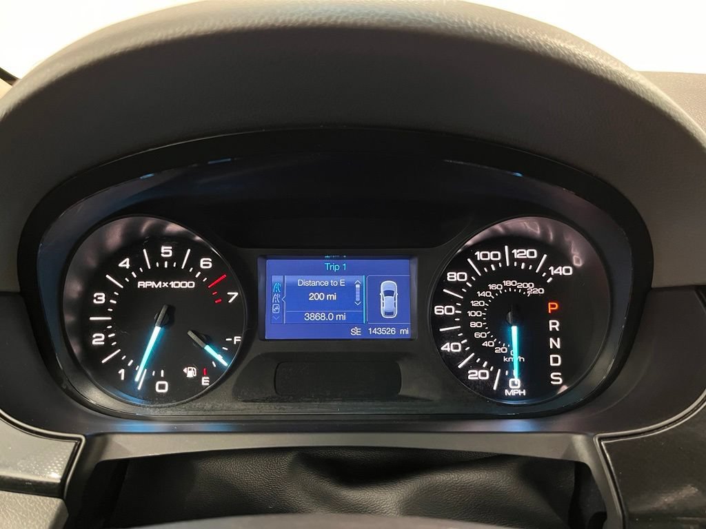 Used 2014 Ford Edge SE w/ Equipment Group 101A AWD/4WD image 15