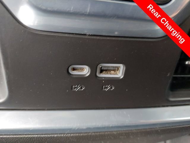 Used 2022 GMC Sierra 1500 Denali image 31