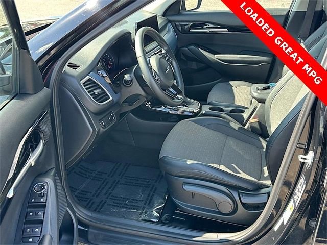 Used 2023 Kia Seltos S w/ Navigation Package image 12