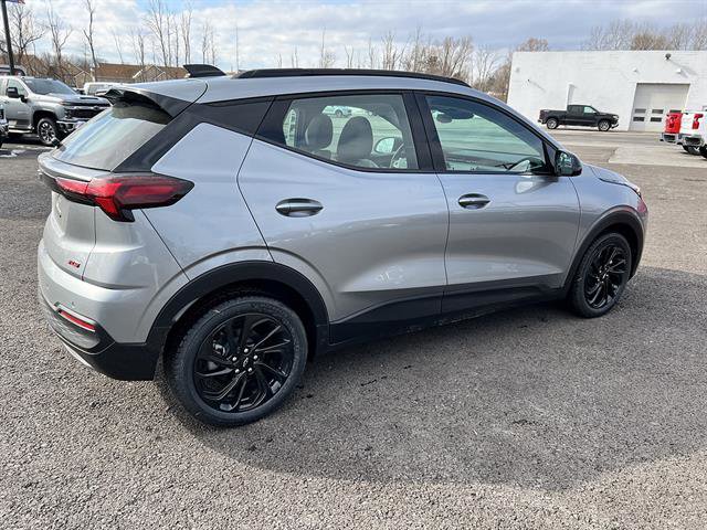 New 2027 Chevrolet Bolt RS FWD image 6