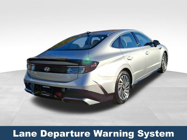 Used 2024 Hyundai Sonata SEL image 7