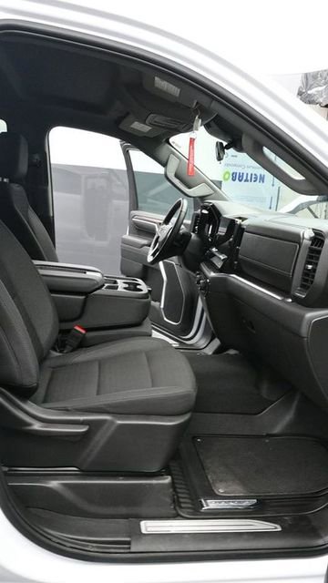 Used 2025 Chevrolet Silverado 1500 LT Trail Boss w/ Protection Package image 17