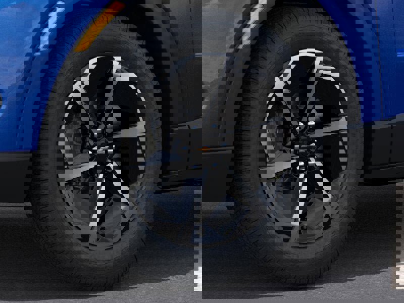 New 2026 Chevrolet Equinox EV LT image 33