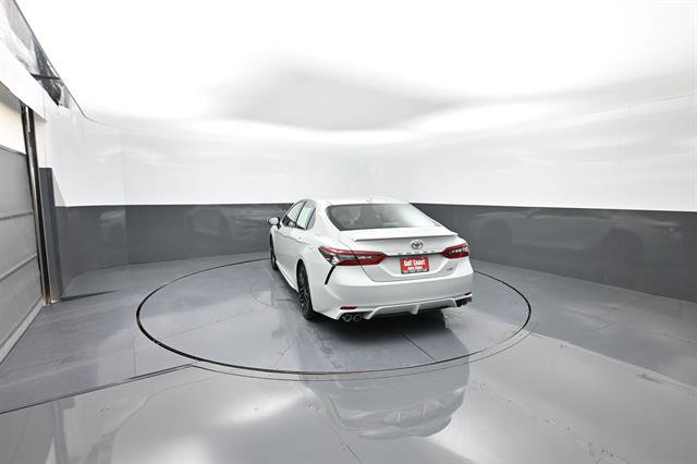 Certified 2024 Toyota Camry XSE image 4