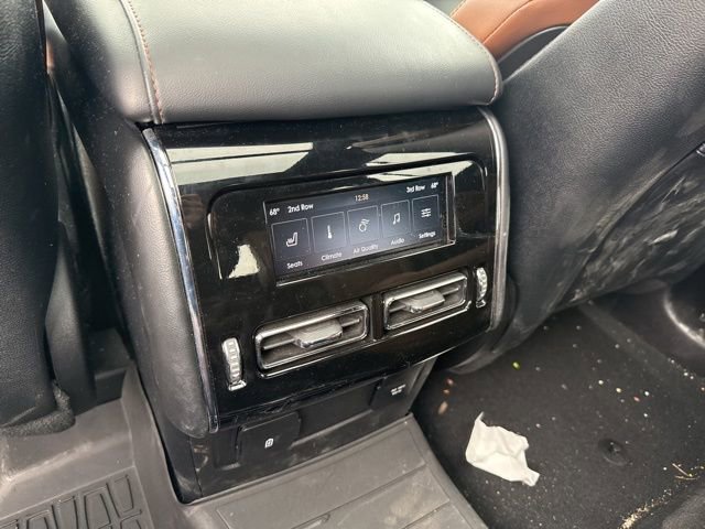 Used 2022 Lincoln Aviator Reserve w/ Equipment Group 201A image 13