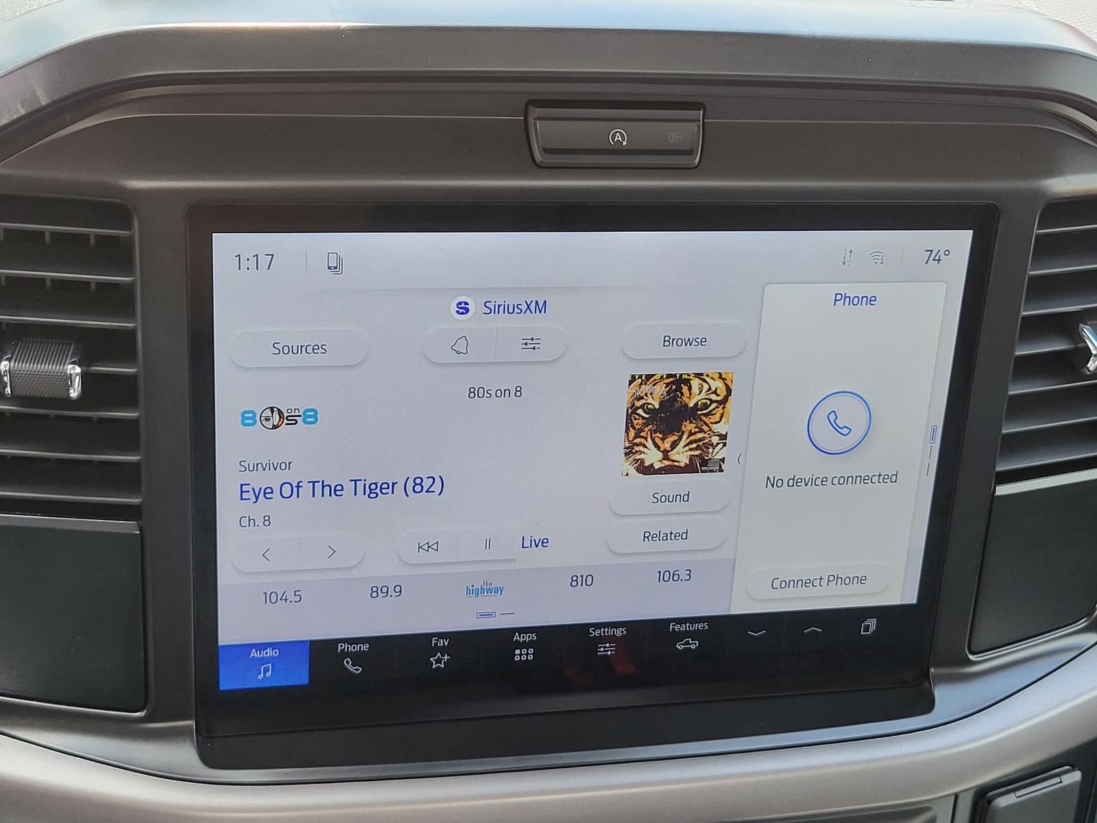 Used 2026 Ford F150 XL image 18