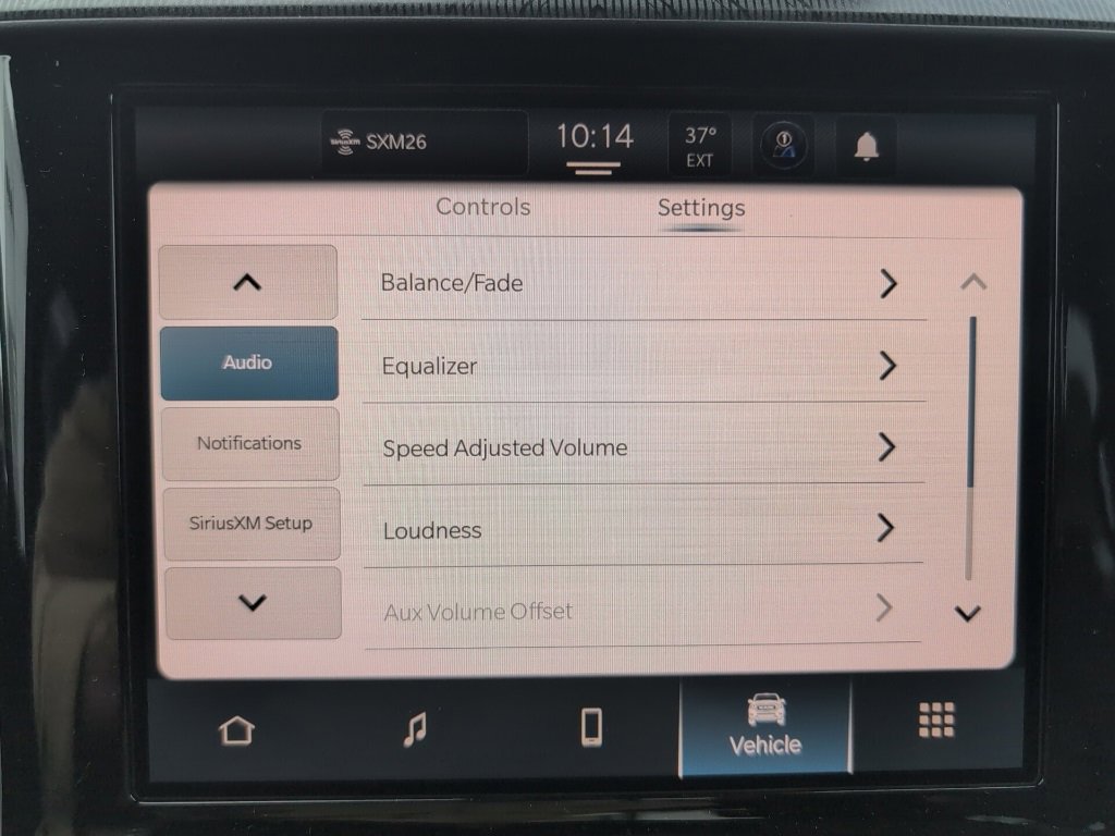 New 2026 RAM 1500 Big Horn image 51