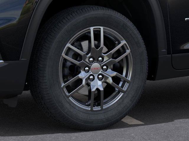 New 2025 GMC Acadia Elevation FWD image 33