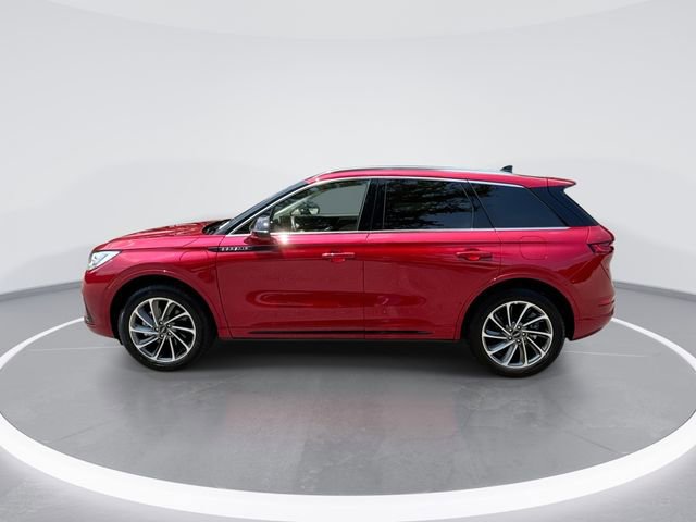 New 2024 Lincoln Corsair Grand Touring w/ Equipment Group 302A video 1