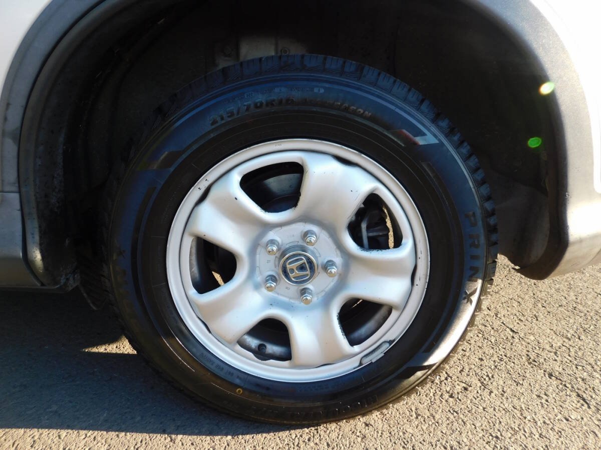 Used 2014 Honda CR-V LX image 22