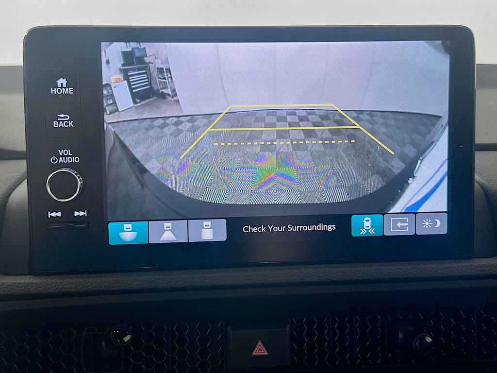 Certified 2024 Honda CR-V Sport-L image 13