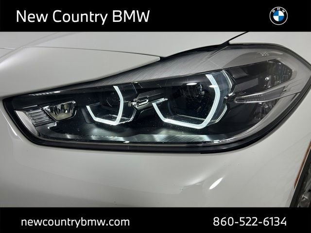 Used 2020 BMW X2 xDrive28i w/ Convenience Package AWD/4WD image 30