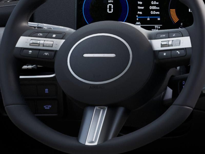 New 2026 Hyundai Sonata SEL image 16