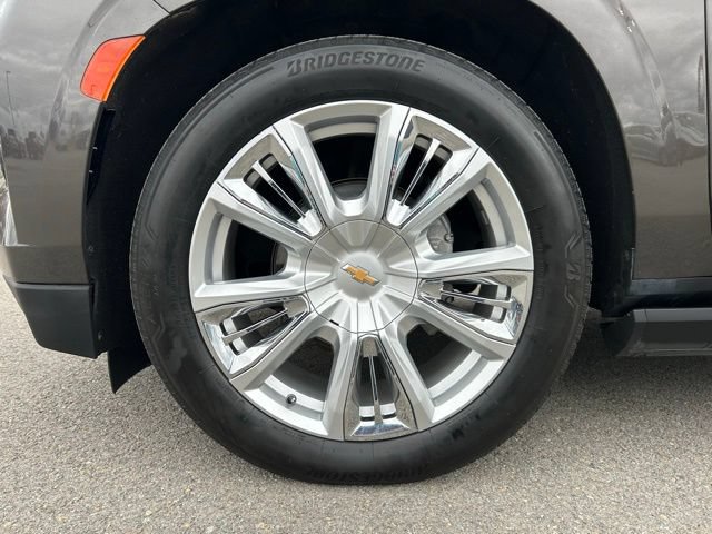 Used 2021 Chevrolet Tahoe High Country w/ Premium Package AWD/4WD image 11