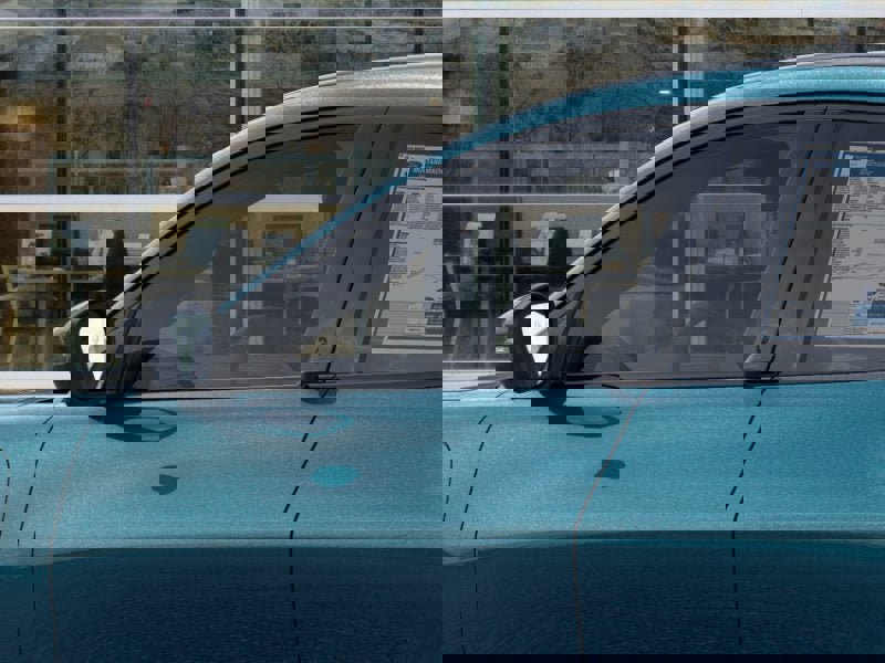 New 2026 Ford Mustang Mach-E GT AWD/4WD image 20