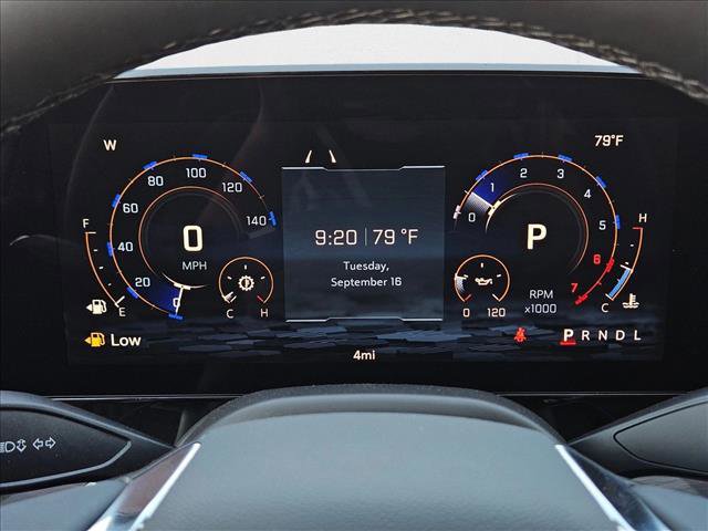 New 2026 Chevrolet Tahoe Premier image 14