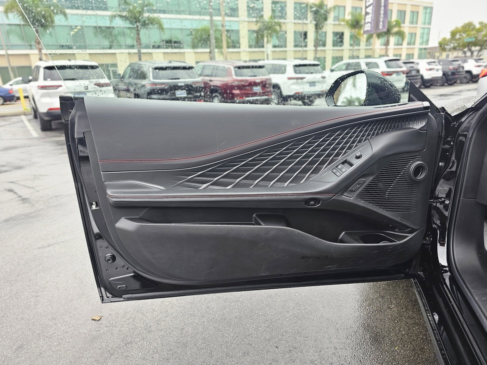 New 2026 Dodge Charger Scat Pack image 25