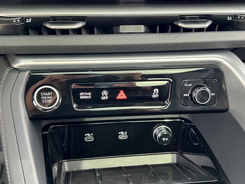 New 2025 Audi Q5 Premium Plus image 27