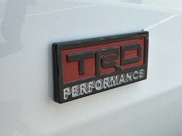 New 2026 Toyota Tundra TRD Pro AWD/4WD image 28