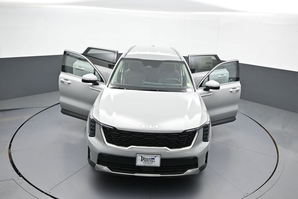 New 2026 Kia Sorento S FWD image 46